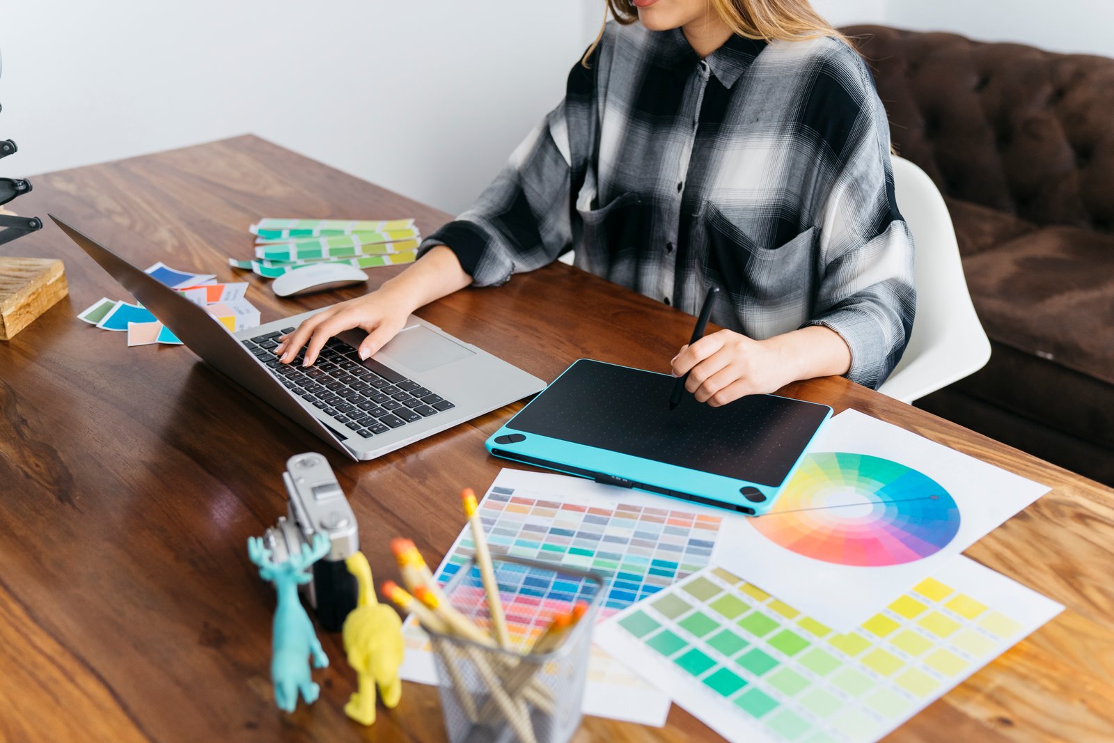 Laptop Sales & Services